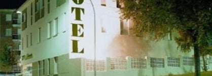 Hotel Indiana