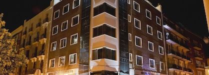 Hrc Hotel