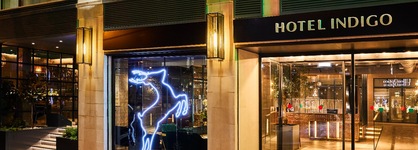 Hotel Indigo Madrid - Princesa, An Ihg Hotel