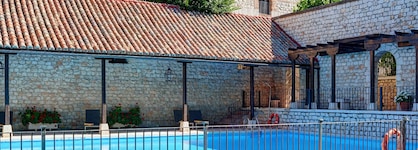 Parador De Chinchón
