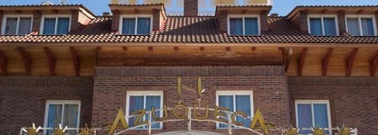 Hotel Azuqueca