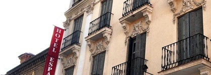 Hotel España