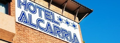 Hotel Alcarria