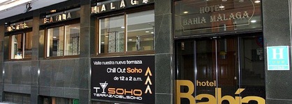 Hotel Soho Boutique Bahía Málaga