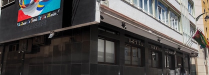Hotel Soho Boutique Bahía Málaga