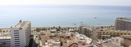 Leonardo Hotel Torremolinos Costa Del Sol