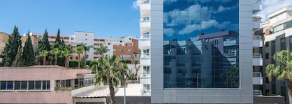 Hotel Costa Málaga by Pierre Vacances