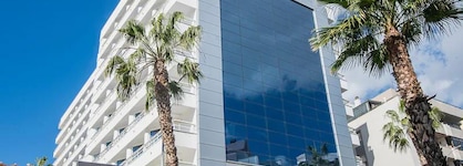 Hotel Costa Málaga - Adults Recommended - By Pierre & Vacances