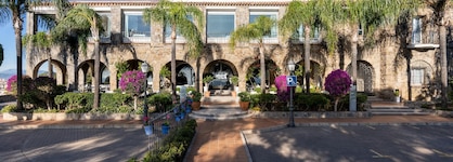 Parador De Malaga Gibralfaro