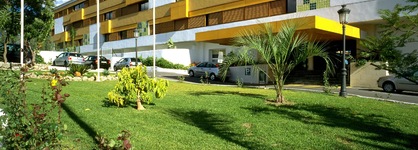 Parador De Nerja