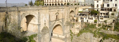Parador De Ronda