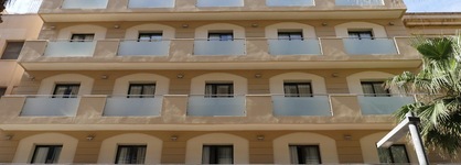 Hotel Rusadir