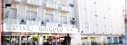 Hotel Manolo