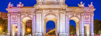 Novotel Madrid City Las Ventas