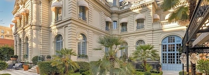 Santo Mauro, A Luxury Collection Hotel