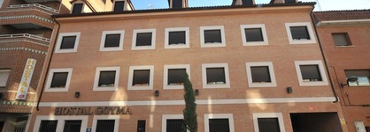 Hostal Goyma Iii