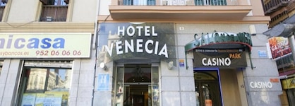 Venecia