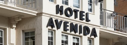 Hotel Avenida