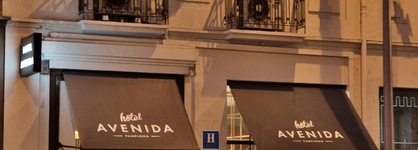 Hotel Avenida