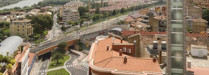 Hotel Santamaria