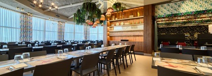 Hotel Luze El Villa