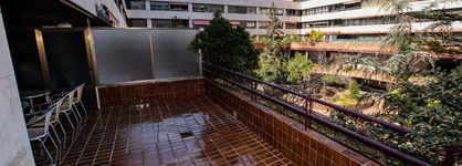 Hotel Castilla Vieja