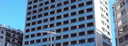 Hotel Bahía de Vigo