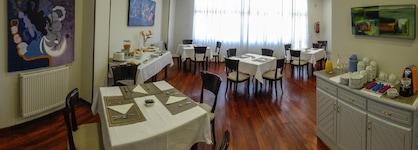 Hotel Vigo Plaza