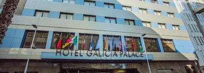 Hotel Galicia Palace
