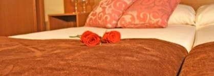 Ipanema Hotel By Gaiarooms