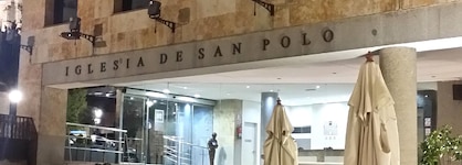 Hotel San Polo