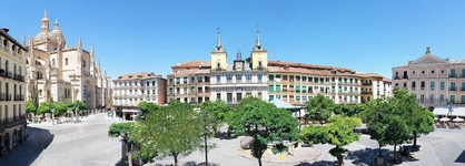 Hotel Infanta Isabel