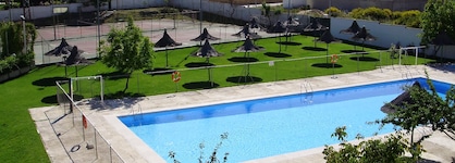 Hotel Puerta De Segovia