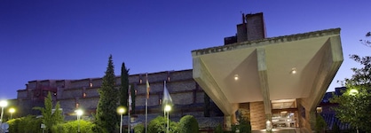 Parador De Segovia