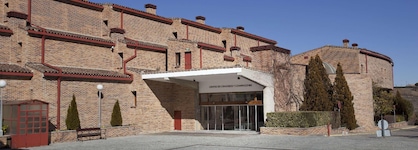 Parador De Segovia
