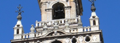 Barceló Sevilla Renacimiento