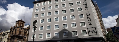 Hotel America Sevilla
