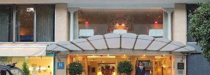 Inglaterra Hotel