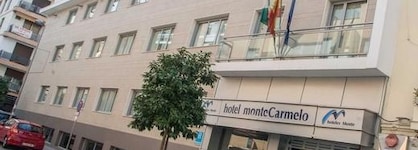 Hotel Monte Carmelo