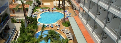 Hotel Apartamentos Solimar