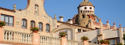 Hotel Termes Montbrio
