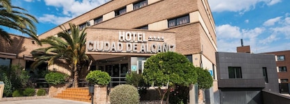 Hotel Ciudad De Alcañiz