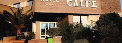 Hotel Ciudad De Alcañiz