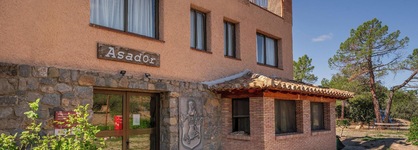 Hotel Mora