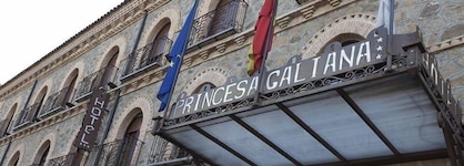 Princesa Galiana