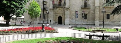Hotel Boutique Catedral