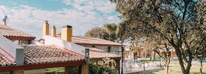 Hotel Restaurante El Montico