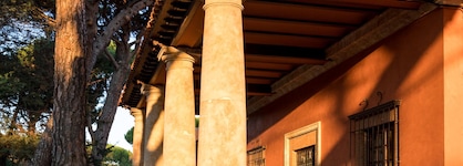 Parador De Tordesillas