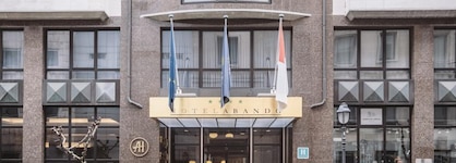 Hotel Abando