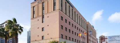 Holiday Inn Express Valencia  Ciudad De Las Ciencias, An Ihg Hotel